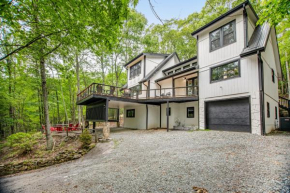 The Beech House